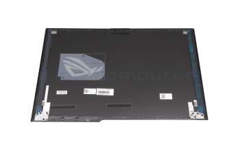 Display-Cover 39.6cm (15.6 Inch) black original suitable for Asus ROG Strix SCAR 15 G533QM