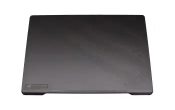 Display-Cover 39.6cm (15.6 Inch) black original suitable for Asus ROG Zephyrus G15 GA503QR
