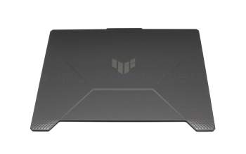 Display-Cover 39.6cm (15.6 Inch) black original suitable for Asus TUF A15 FA506IC