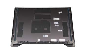 Display-Cover 39.6cm (15.6 Inch) black original suitable for Asus TUF Dash F15 FX516PM