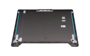Display-Cover 39.6cm (15.6 Inch) black original suitable for Asus TUF Gaming A15 FA506IE