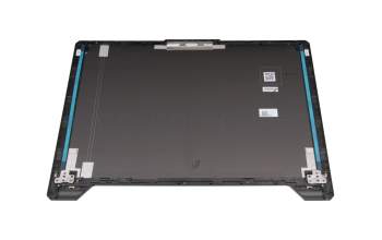 Display-Cover 39.6cm (15.6 Inch) black original suitable for Asus TUF Gaming A15 FA506QE