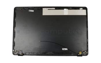 Display-Cover 39.6cm (15.6 Inch) black original suitable for Asus VivoBook 15 X542UR