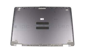 Display-Cover 39.6cm (15.6 Inch) black original suitable for Asus VivoBook Flip 15 TP510UA