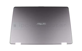 Display-Cover 39.6cm (15.6 Inch) black original suitable for Asus VivoBook Flip 15 TP510UQ