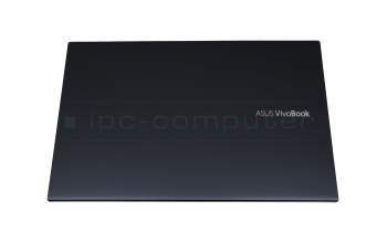 Display-Cover 39.6cm (15.6 Inch) black original suitable for Asus VivoBook S15 S533EP