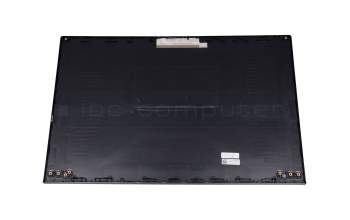 Display-Cover 39.6cm (15.6 Inch) black original suitable for Asus VivoBook S15 S533EP
