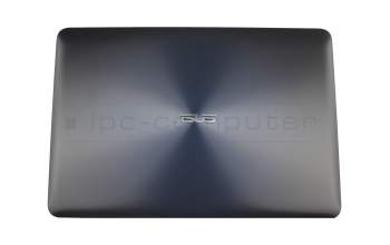 Display-Cover 39.6cm (15.6 Inch) black original suitable for Asus VivoBook X556UF