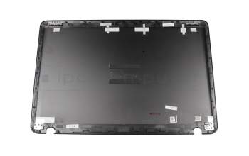 Display-Cover 39.6cm (15.6 Inch) black original suitable for Asus ZenBook Flip UX560UX