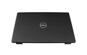 Display-Cover 39.6cm (15.6 Inch) black original suitable for Dell Latitude 15 (3520)