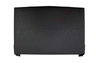 Display-Cover 39.6cm (15.6 Inch) black original suitable for Exone go Expert 1555 (N850EJ1)