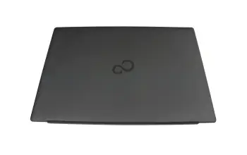 Display-Cover 39.6cm (15.6 Inch) black original suitable for Fujitsu LifeBook A3511 (FPC0C012BP)