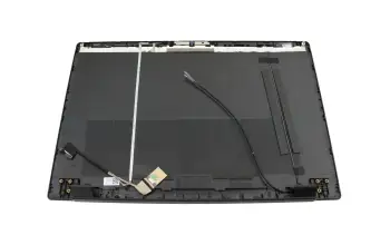 Display-Cover 39.6cm (15.6 Inch) black original suitable for Fujitsu LifeBook A3511 (FPC0C012BP)