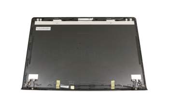 Display-Cover 39.6cm (15.6 Inch) black original suitable for Fujitsu LifeBook A357