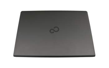 Display-Cover 39.6cm (15.6 Inch) black original suitable for Fujitsu LifeBook A557