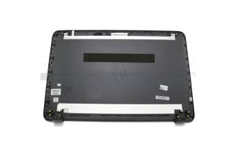 Display-Cover 39.6cm (15.6 Inch) black original suitable for HP 15-be000