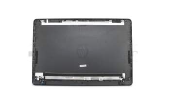 Display-Cover 39.6cm (15.6 Inch) black original suitable for HP 15-bs100