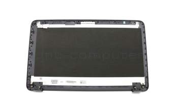 Display-Cover 39.6cm (15.6 Inch) black original suitable for HP 15g-ad000