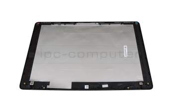 Display-Cover 39.6cm (15.6 Inch) black original suitable for HP 15s-eq1000