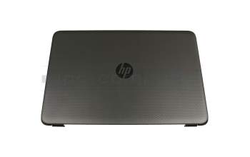 Display-Cover 39.6cm (15.6 Inch) black original suitable for HP 250 G4