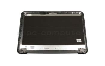 Display-Cover 39.6cm (15.6 Inch) black original suitable for HP 250 G4
