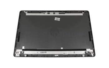 Display-Cover 39.6cm (15.6 Inch) black original suitable for HP 250 G7