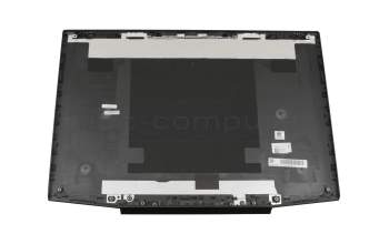 Display-Cover 39.6cm (15.6 Inch) black original suitable for HP Pavilion Gaming 15-cx0000