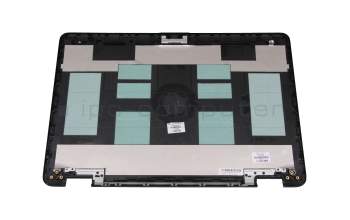 Display-Cover 39.6cm (15.6 Inch) black original suitable for HP ProBook 650 G2