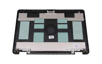 Display-Cover 39.6cm (15.6 Inch) black original suitable for HP ProBook 650 G3