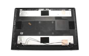 Display-Cover 39.6cm (15.6 Inch) black original suitable for Lenovo G50-80 (80E5/80KR/80L0/80L4/80R0)