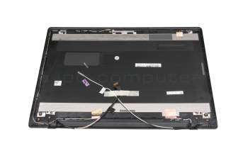 Display-Cover 39.6cm (15.6 Inch) black original suitable for Lenovo IdeaPad 110-15ACL (80TJ)
