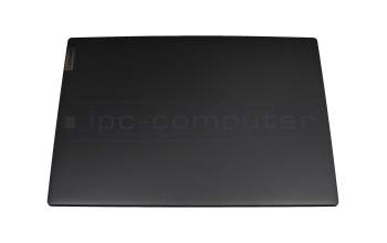 Display-Cover 39.6cm (15.6 Inch) black original suitable for Lenovo IdeaPad 3-15IIL05 (81WE)