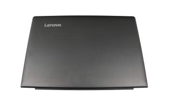 Display-Cover 39.6cm (15.6 Inch) black original suitable for Lenovo IdeaPad 310-15IAP (80TT)