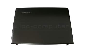 Display-Cover 39.6cm (15.6 Inch) black original suitable for Lenovo IdeaPad 500-15ISK (80NT)