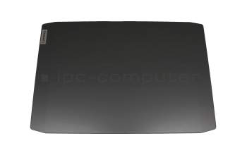 Display-Cover 39.6cm (15.6 Inch) black original suitable for Lenovo IdeaPad Gaming 3-15ARH05 (82EY)