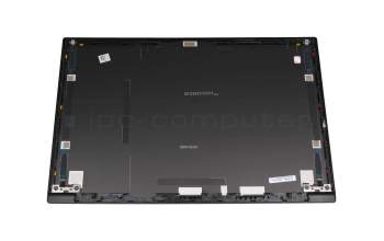Display-Cover 39.6cm (15.6 Inch) black original suitable for Lenovo ThinkPad E15 (20RD/20RE)