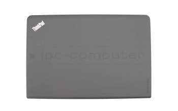 Display-Cover 39.6cm (15.6 Inch) black original suitable for Lenovo ThinkPad E560 (20EV/20EW)