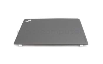Display-Cover 39.6cm (15.6 Inch) black original suitable for Lenovo ThinkPad E560 (20EV/20EW)