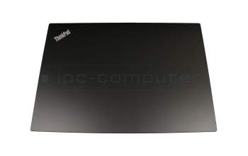 Display-Cover 39.6cm (15.6 Inch) black original suitable for Lenovo ThinkPad E580 (20KS/20KT)