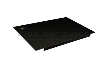 Display-Cover 39.6cm (15.6 Inch) black original suitable for Lenovo ThinkPad E580 (20KS/20KT)