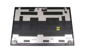 Display-Cover 39.6cm (15.6 Inch) black original suitable for Lenovo ThinkPad L15 Gen 1 (20U7/20U8)