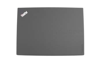 Display-Cover 39.6cm (15.6 Inch) black original suitable for Lenovo ThinkPad P51s (20HB/20HC/20JY/20K0)