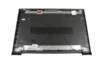 Display-Cover 39.6cm (15.6 Inch) black original suitable for Lenovo V110-15IKB (80TH)