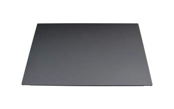 Display-Cover 39.6cm (15.6 Inch) black original suitable for MSI Creator 15 A10UH/A10UHT (MS-16V3)