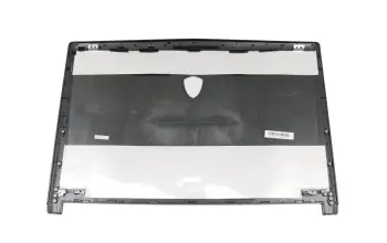Display-Cover 39.6cm (15.6 Inch) black original suitable for MSI GL63 9RC/9RCX/9SC (MS-16P8)