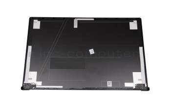 Display-Cover 39.6cm (15.6 Inch) black original suitable for MSI Modern 15 A10RAS/A10RB/A10RBS (MS-1551)