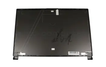 Display-Cover 39.6cm (15.6 Inch) black original suitable for MSI P65 Creator 8RF (MS-16Q2)