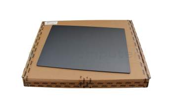 Display-Cover 39.6cm (15.6 Inch) black original suitable for MSI WS66 10TKT/10TLT/10TMT (MS-16V2)