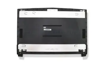 Display-Cover 39.6cm (15.6 Inch) black original suitable for Mifcom EG5 i5 - GTX 1050 (15.6\") (N850HJ1)