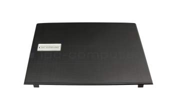 Display-Cover 39.6cm (15.6 Inch) black suitable for Acer Aspire E5-575TG